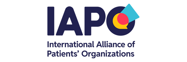 IAPO — International Alliance of Patients' Organizations